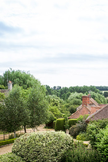 Self Catering in Rutland
