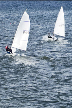 water sports