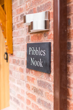 Pibbles Nook
