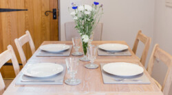 dining for 4